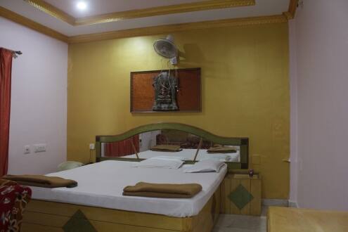 Hotel Saptarshi (P) Ltd, Puri 3